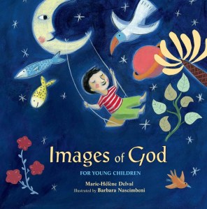 Images of God book